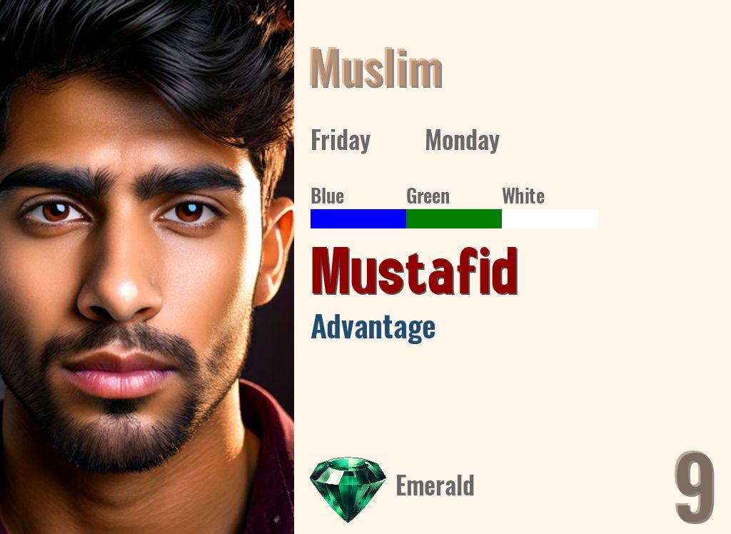 Mustafid