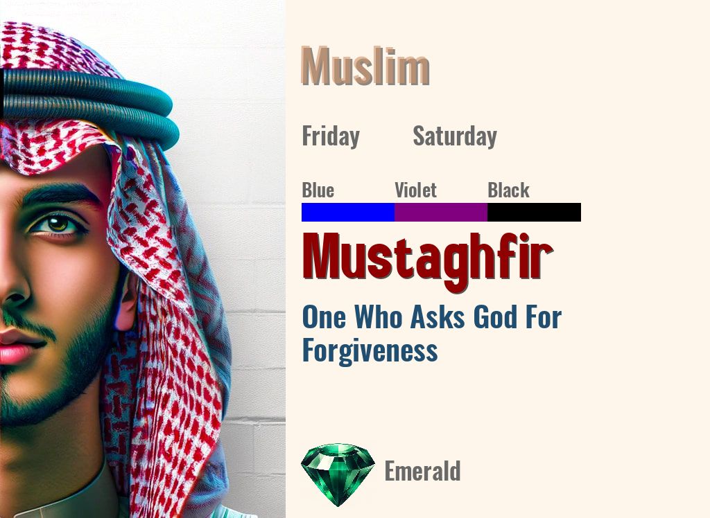 Mustaghfir