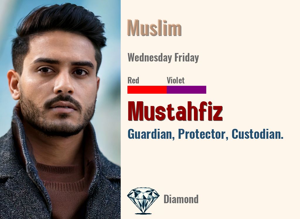 Mustahfiz