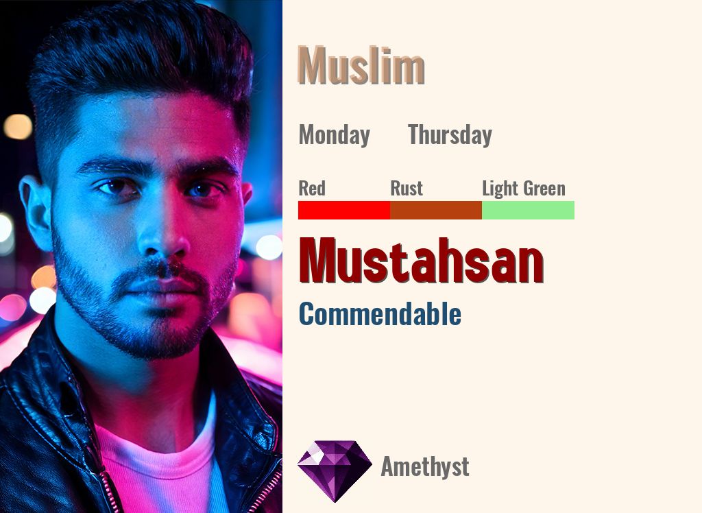 Mustahsan