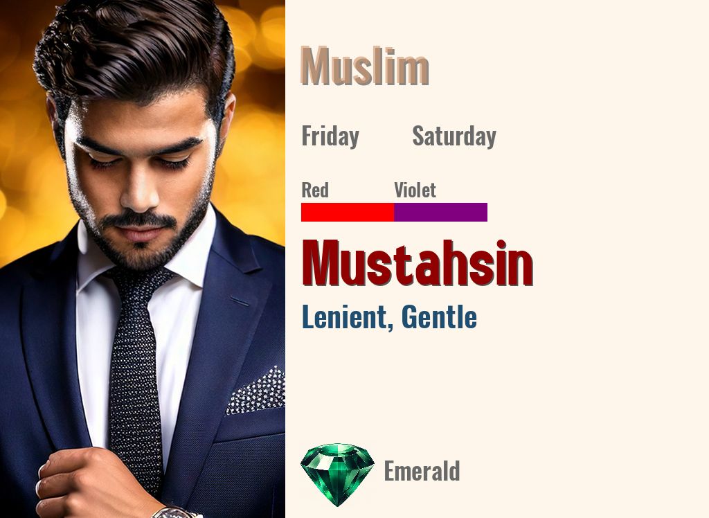 Mustahsin