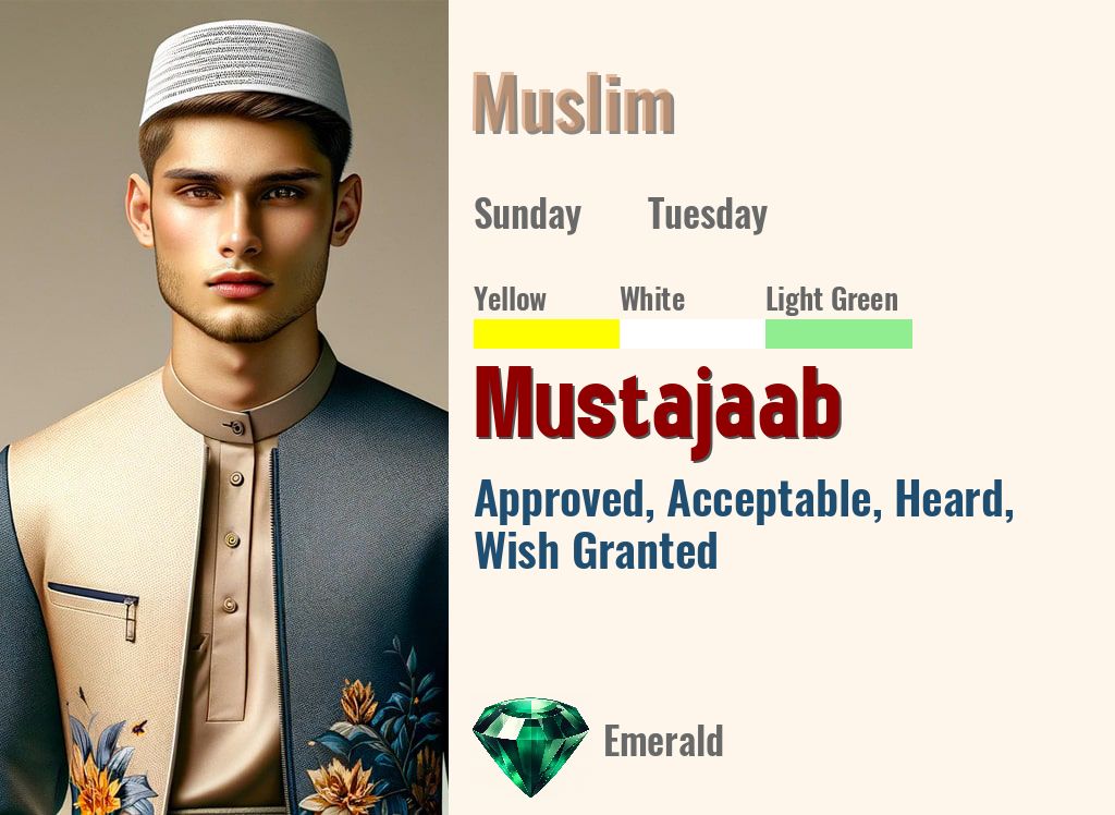 Mustajaab