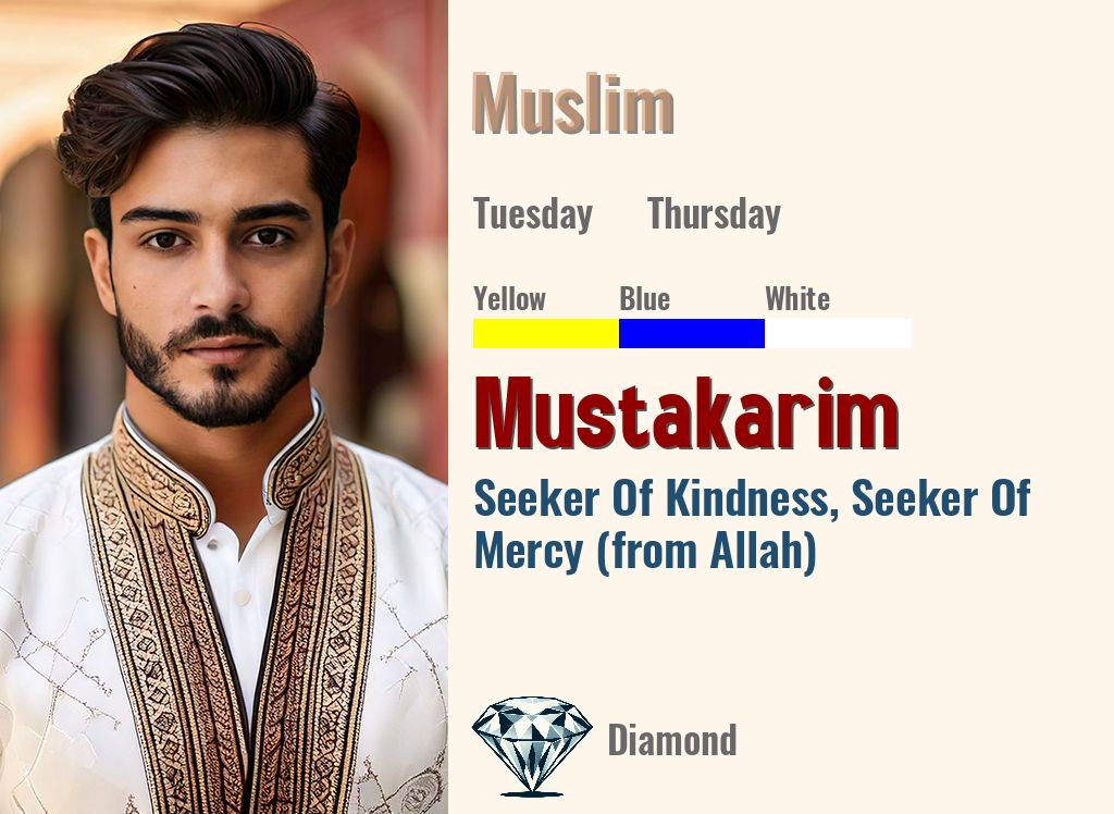 Mustakarim