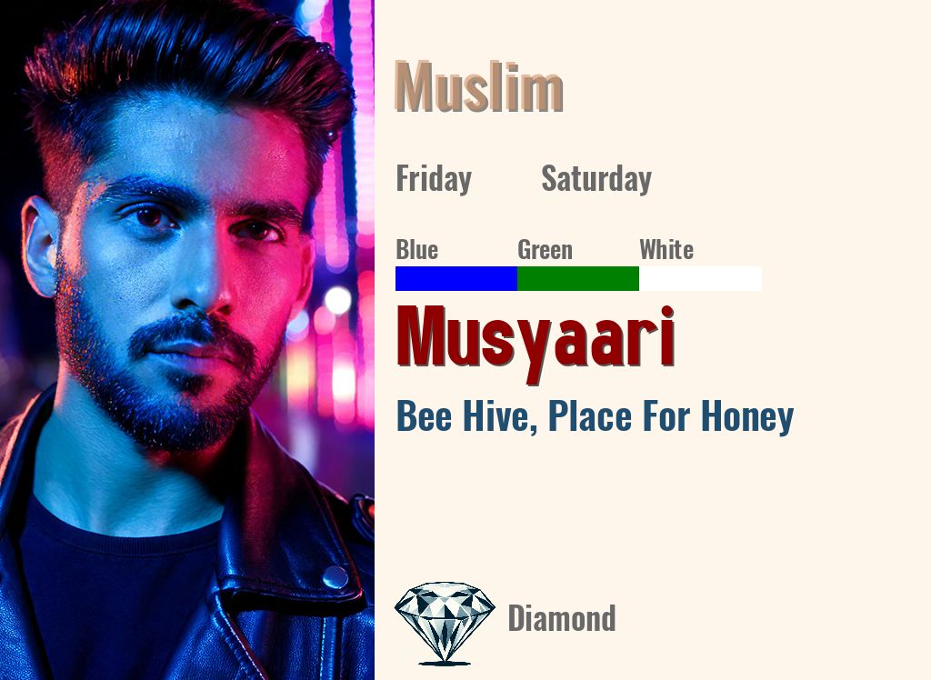 Musyaari