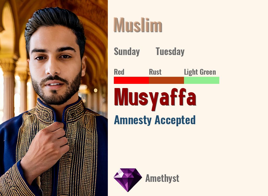 Musyaffa
