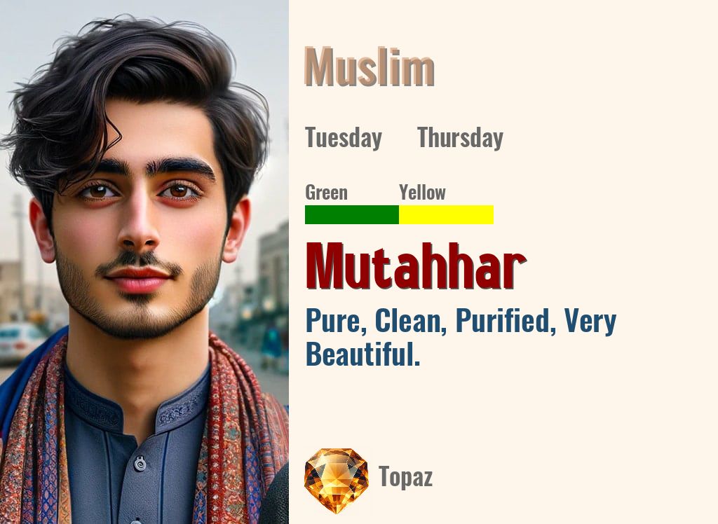Mutahhar