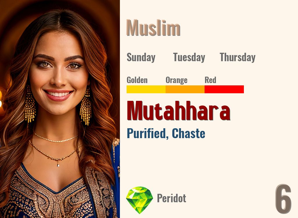 Mutahhara