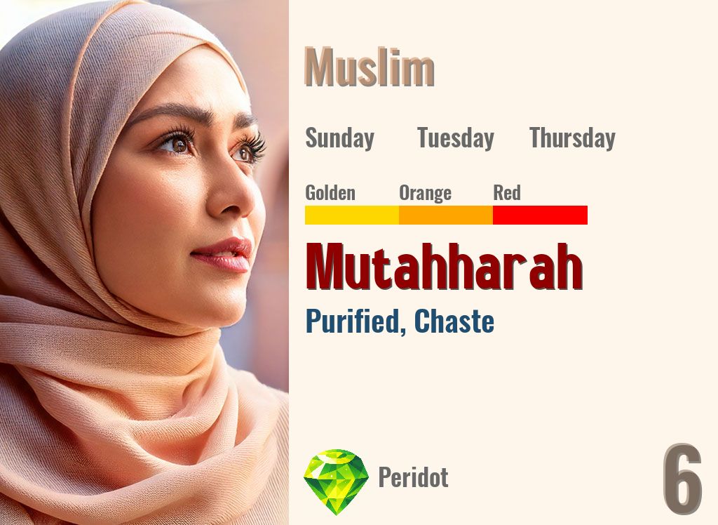 Mutahharah