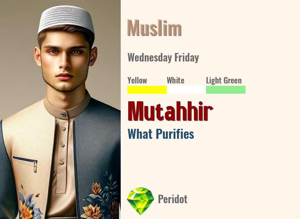 Mutahhir
