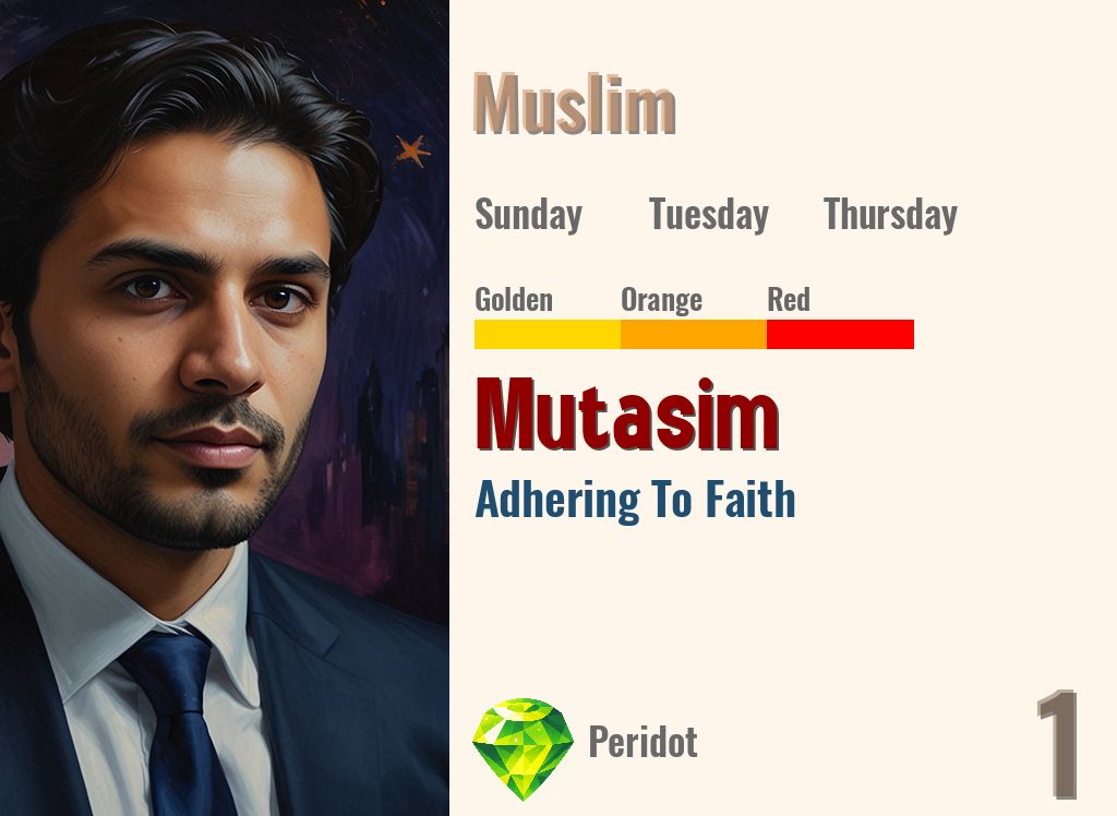 Mutasim