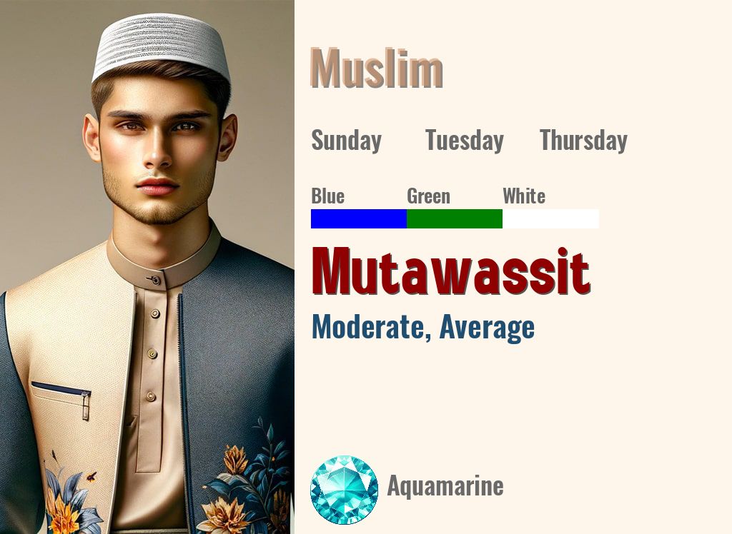 Mutawassit