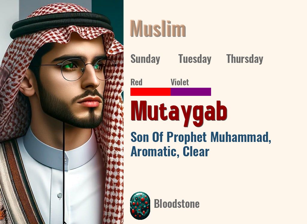 Mutaygab