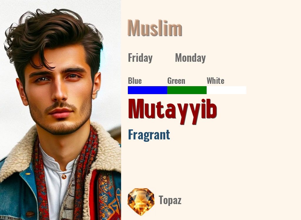 Mutayyib