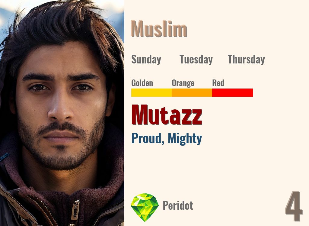 Mutazz