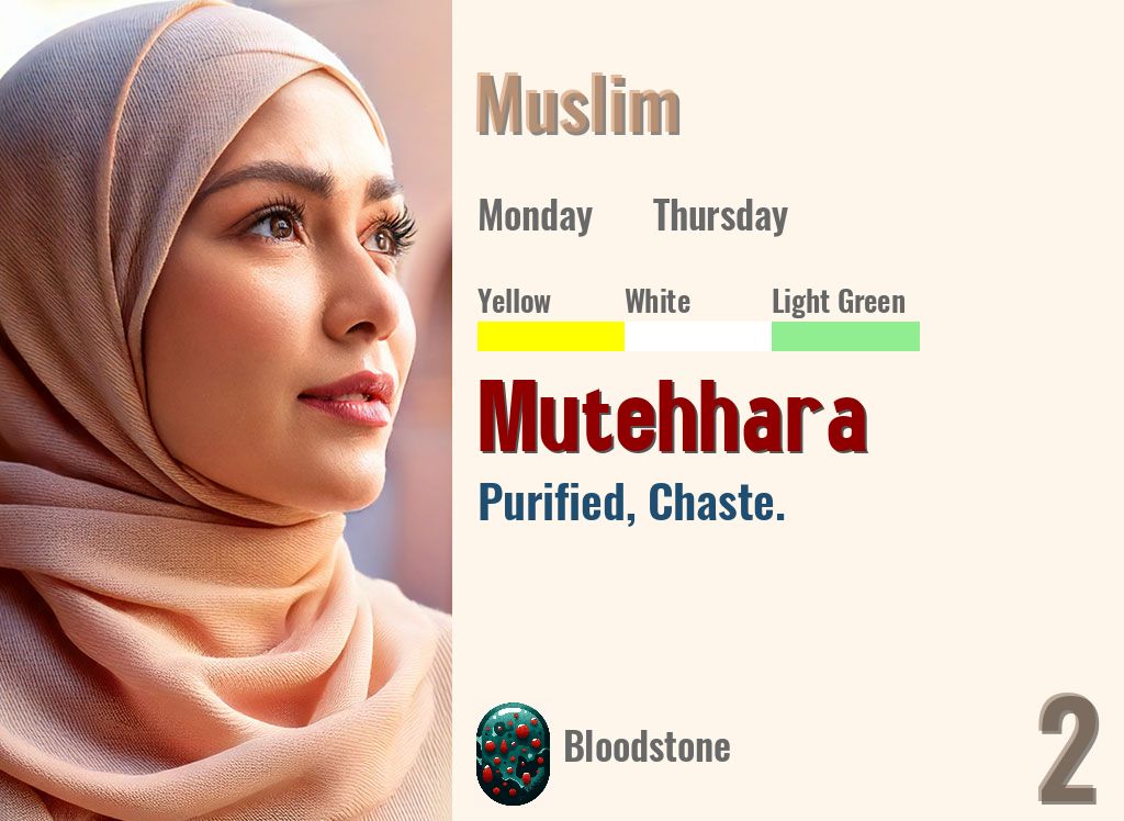 Mutehhara
