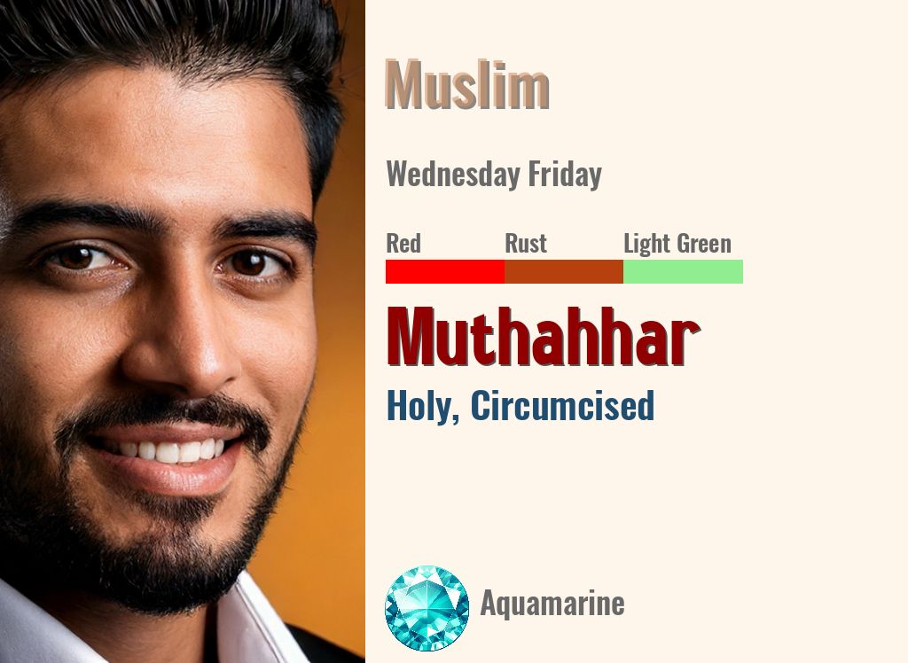 Muthahhar