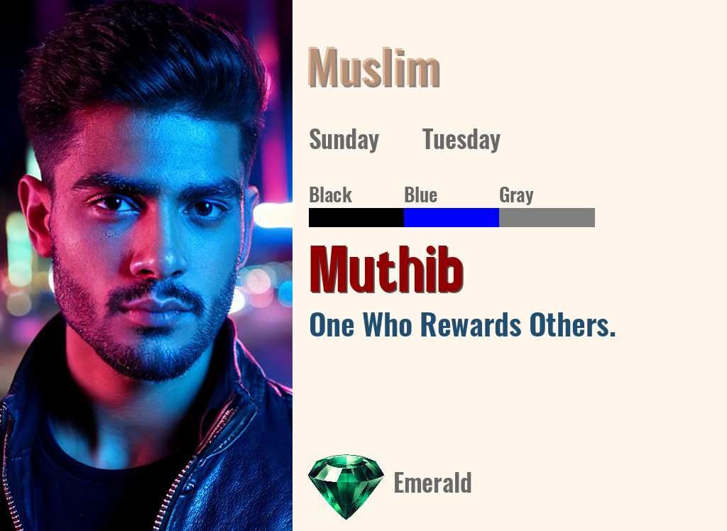 Muthib