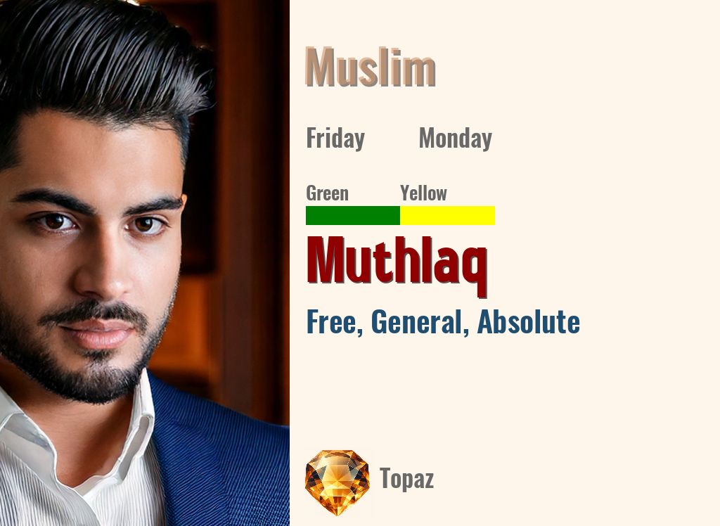 Muthlaq