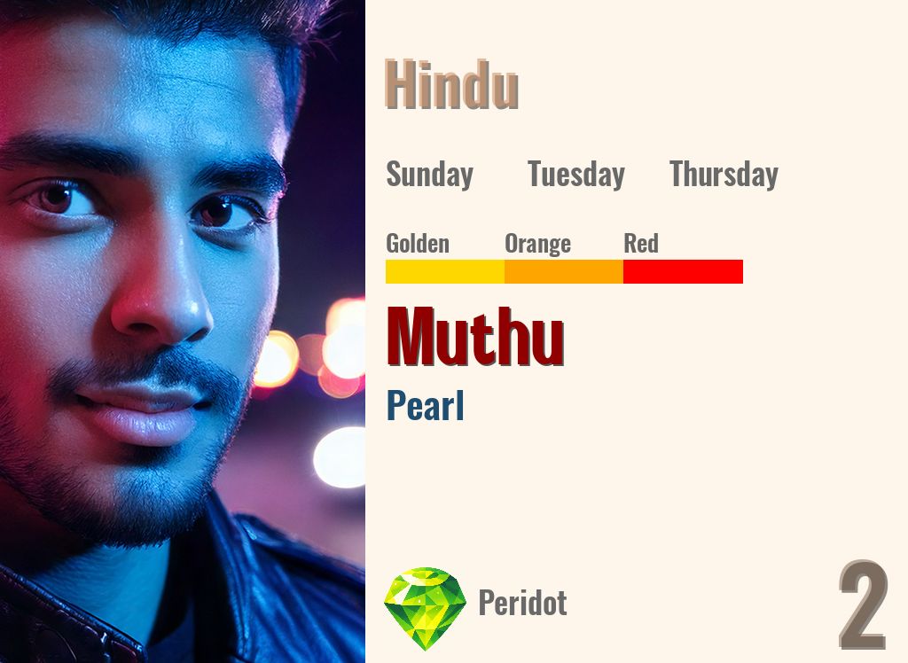 Muthu