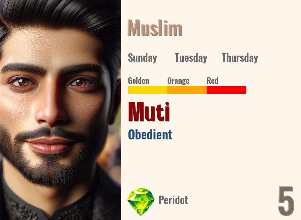 Muti
