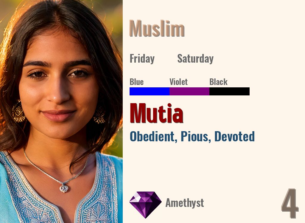 Mutia
