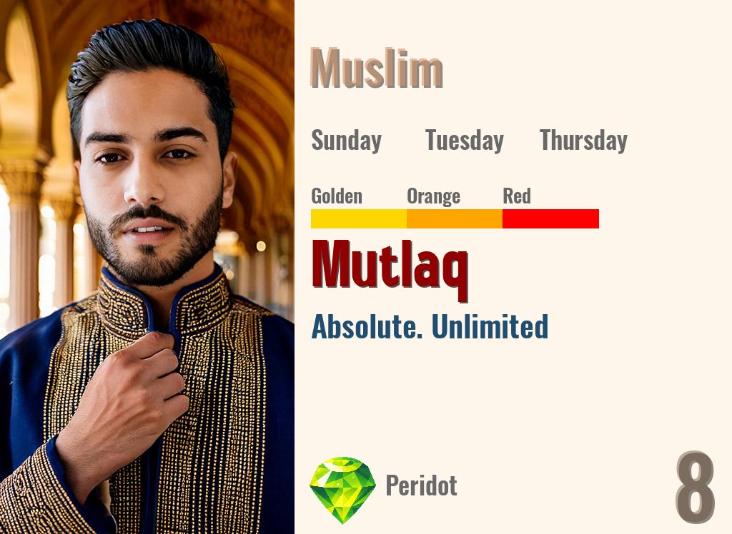 Mutlaq
