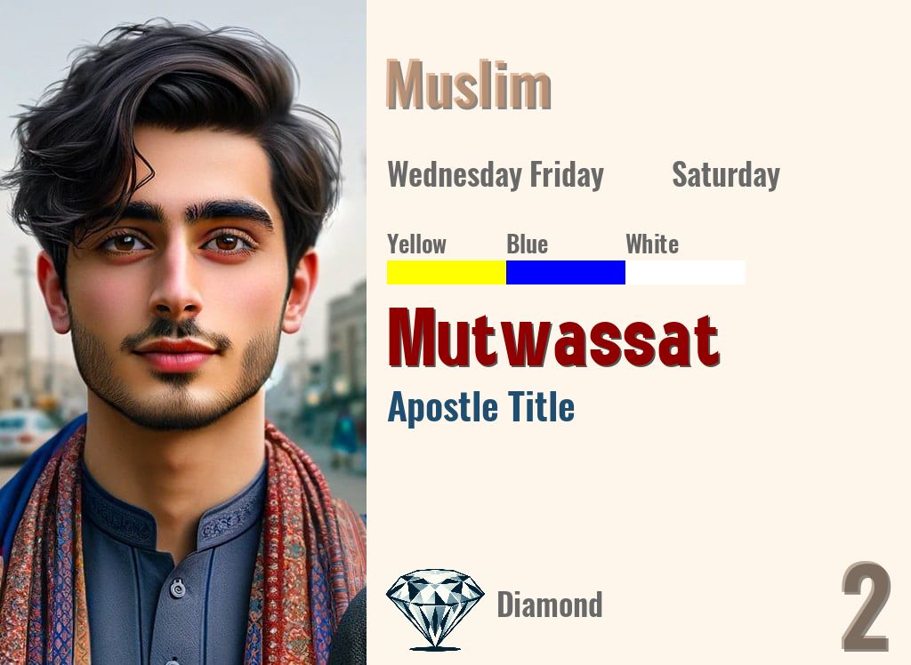 Mutwassat