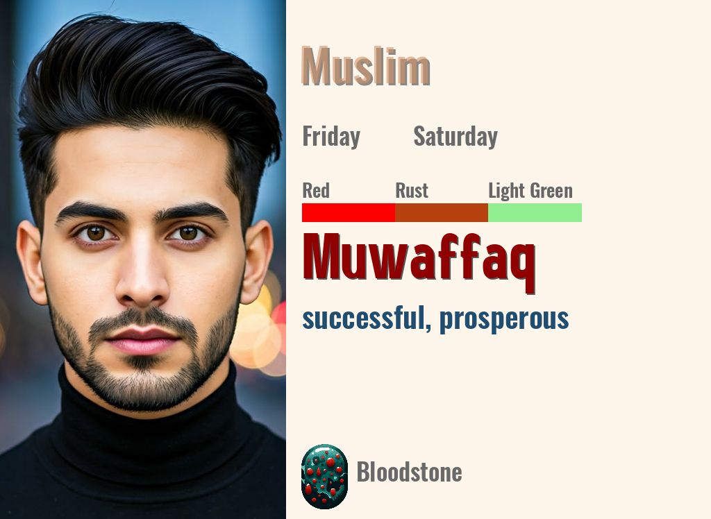 Muwaffaq