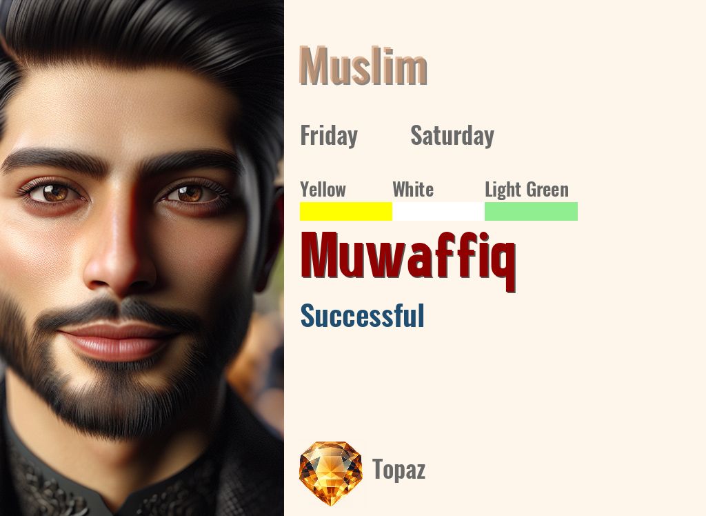 Muwaffiq