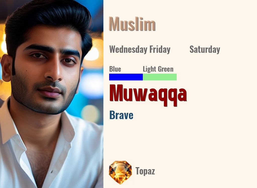 Muwaqqa