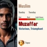 Muzaffar