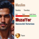 Muzaffer