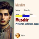 Muzahir