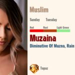 Muzaina