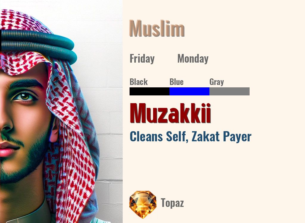Muzakkii