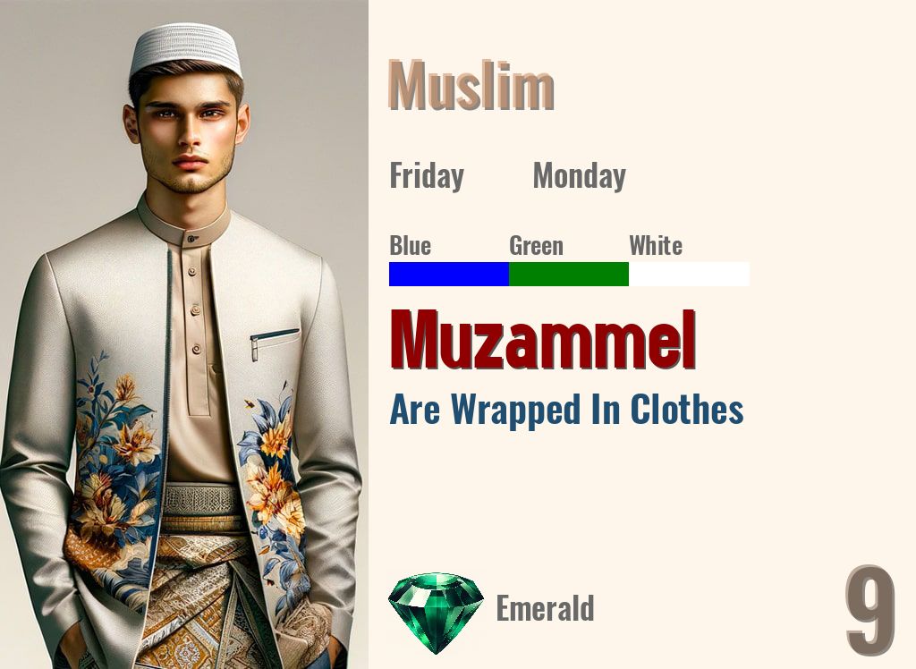 Muzammel