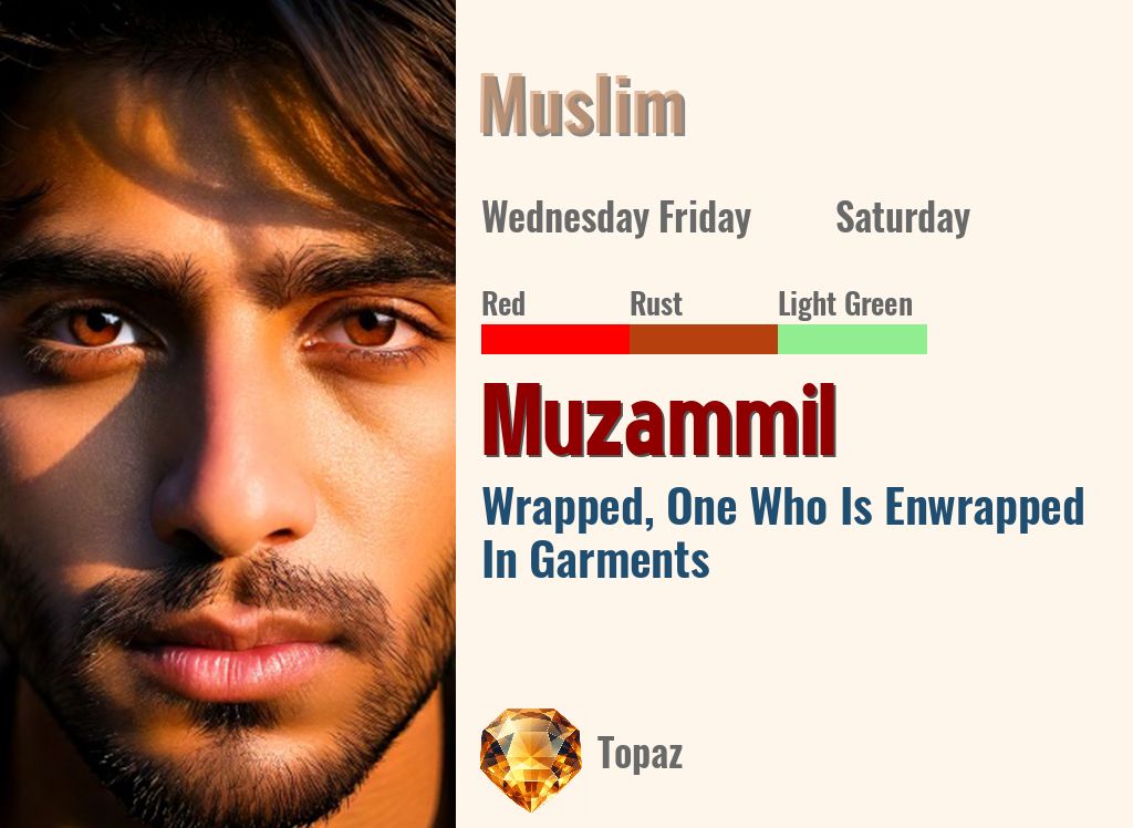 Muzammil