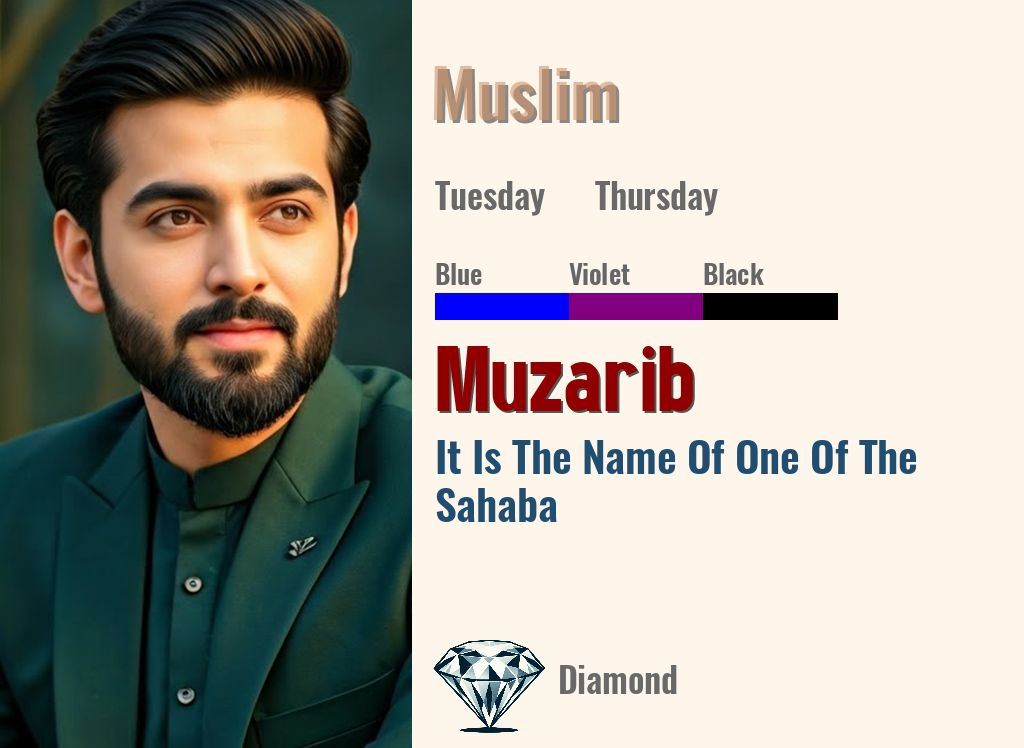 Muzarib