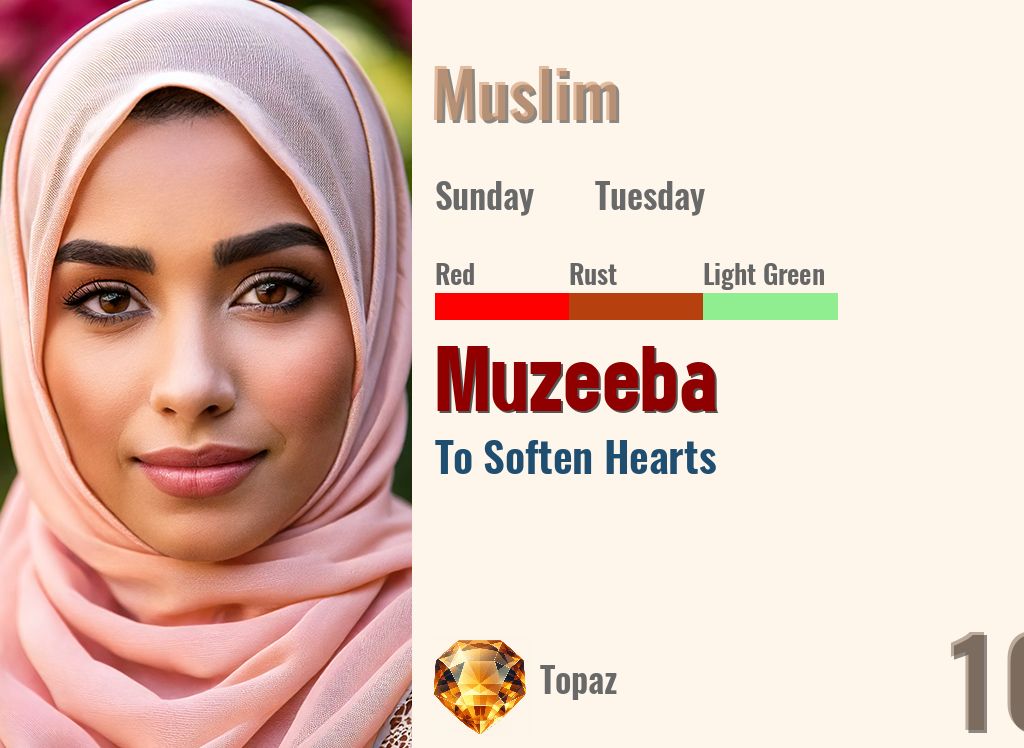 Muzeeba