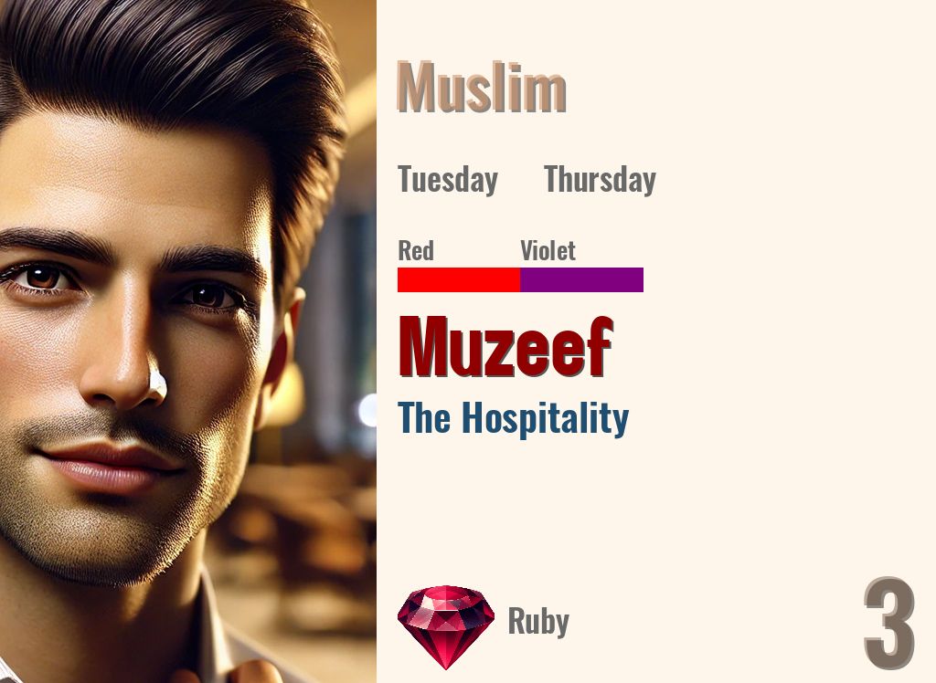 Muzeef