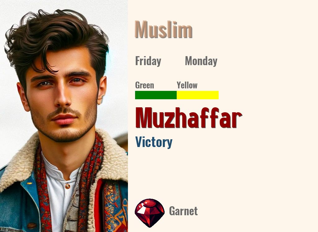 Muzhaffar