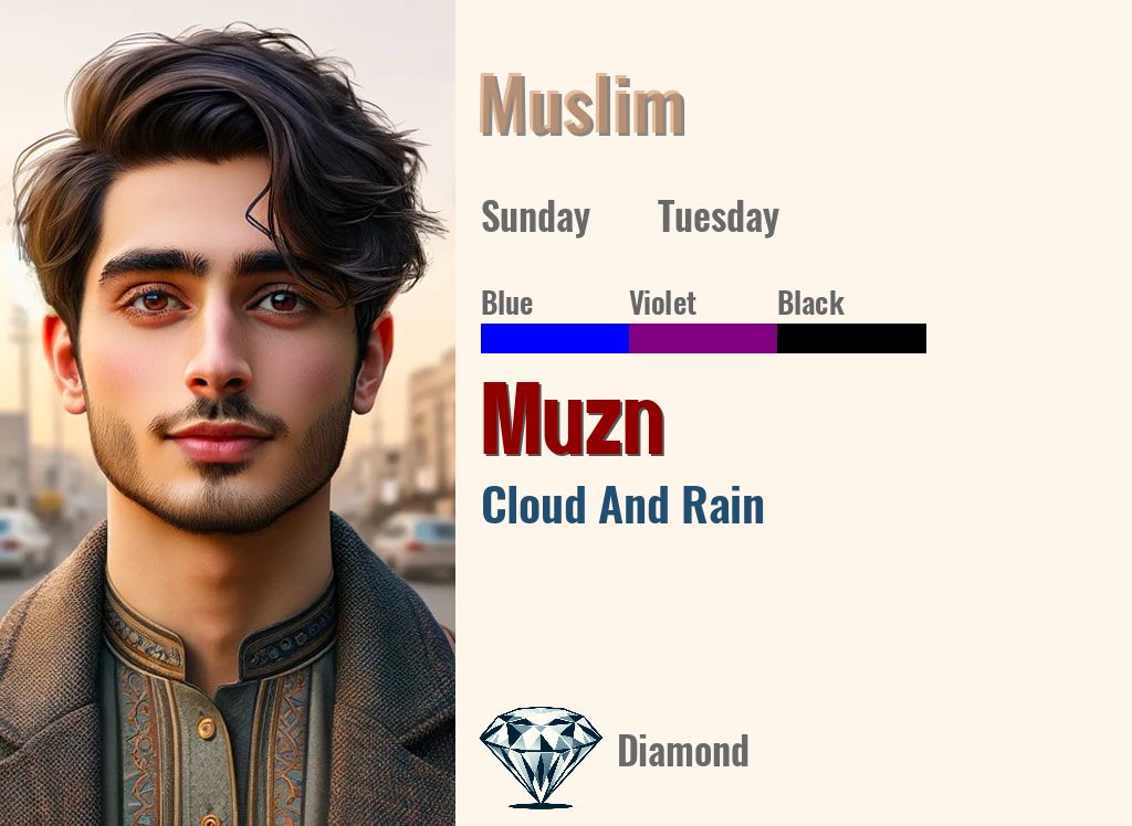 Muzn