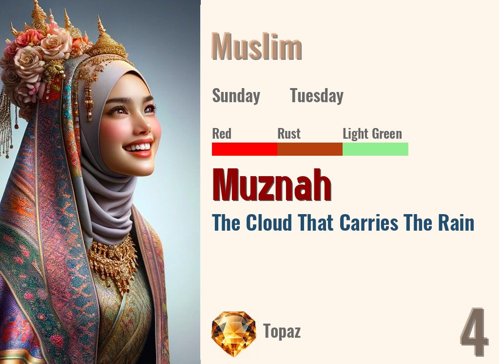Muznah