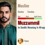 Muzzammil