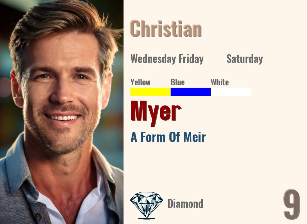 Myer