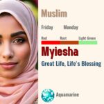 Myiesha