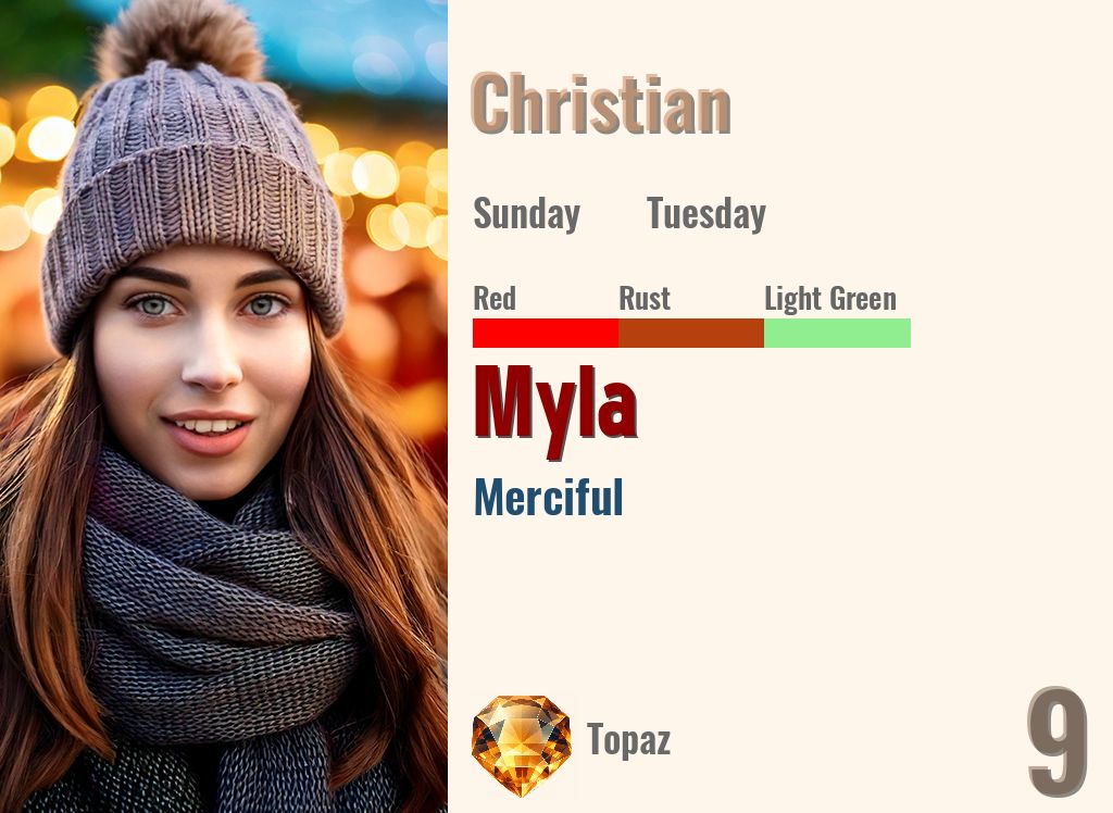 Myla