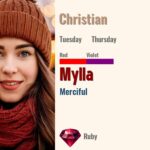 Mylla