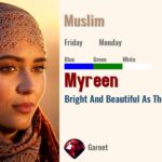 Myreen