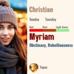 Myriam